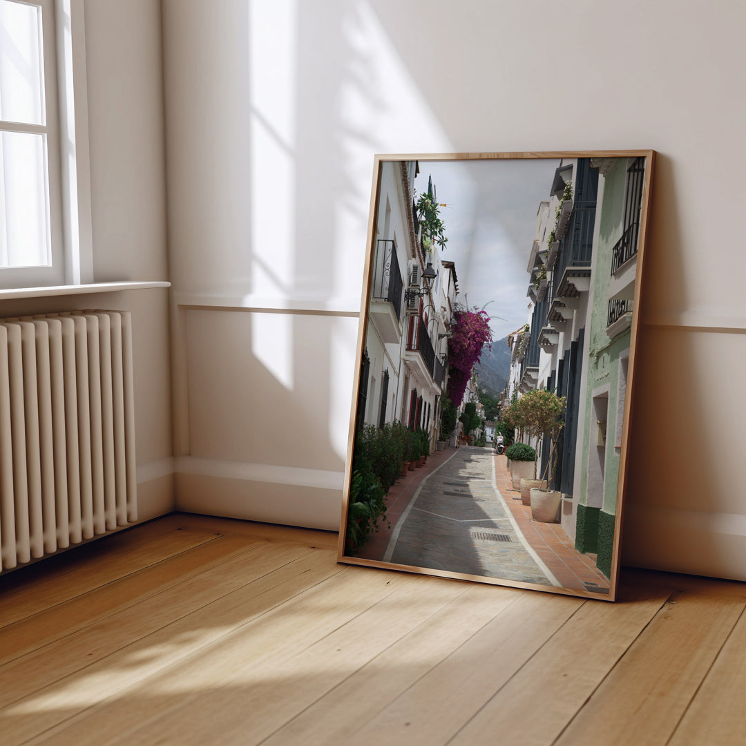 Spain Travel Print 3 | Spain Art Print | Barcelona Wall Art | Travel Print | Travel Poster | Europe Print | Wall Decor | Housewarming Gift