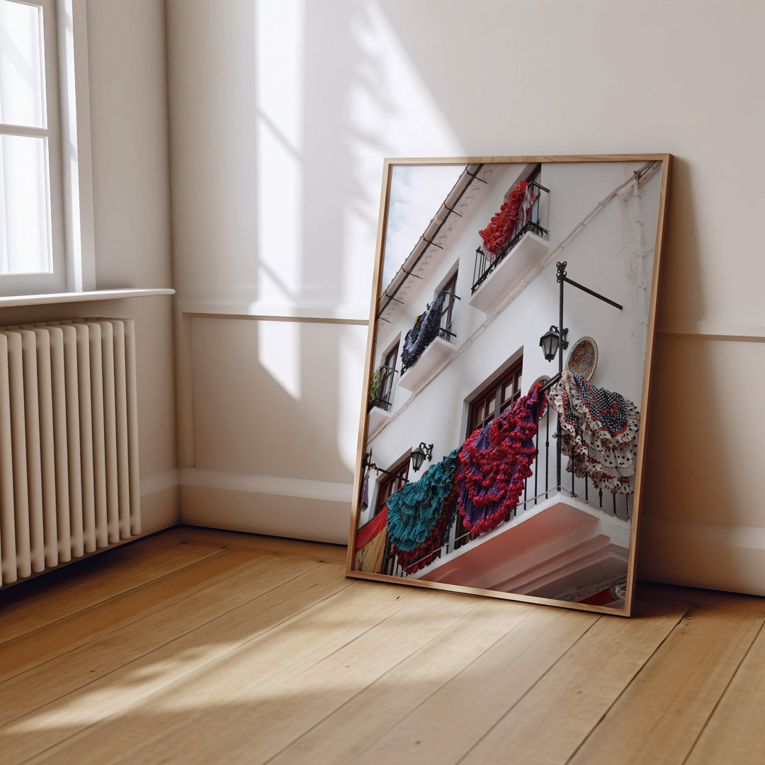 Spain Travel Print 5 | Spain Art Print | Barcelona Wall Art | Travel Print | Travel Poster | Europe Print | Wall Decor | Housewarming Gift