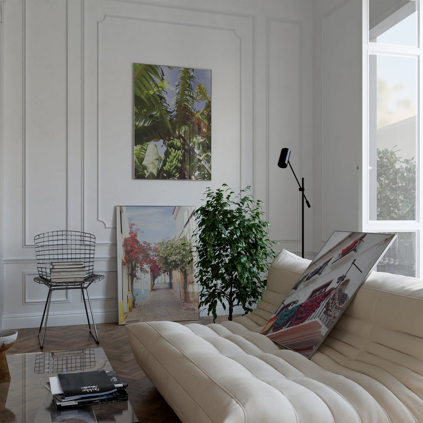 Portugal Travel Print 1 | Portugal Art Print | Travel Print | Portugal Travel Poster | Travel Gift Poster | Europe Print | Home Decor | Lisbon