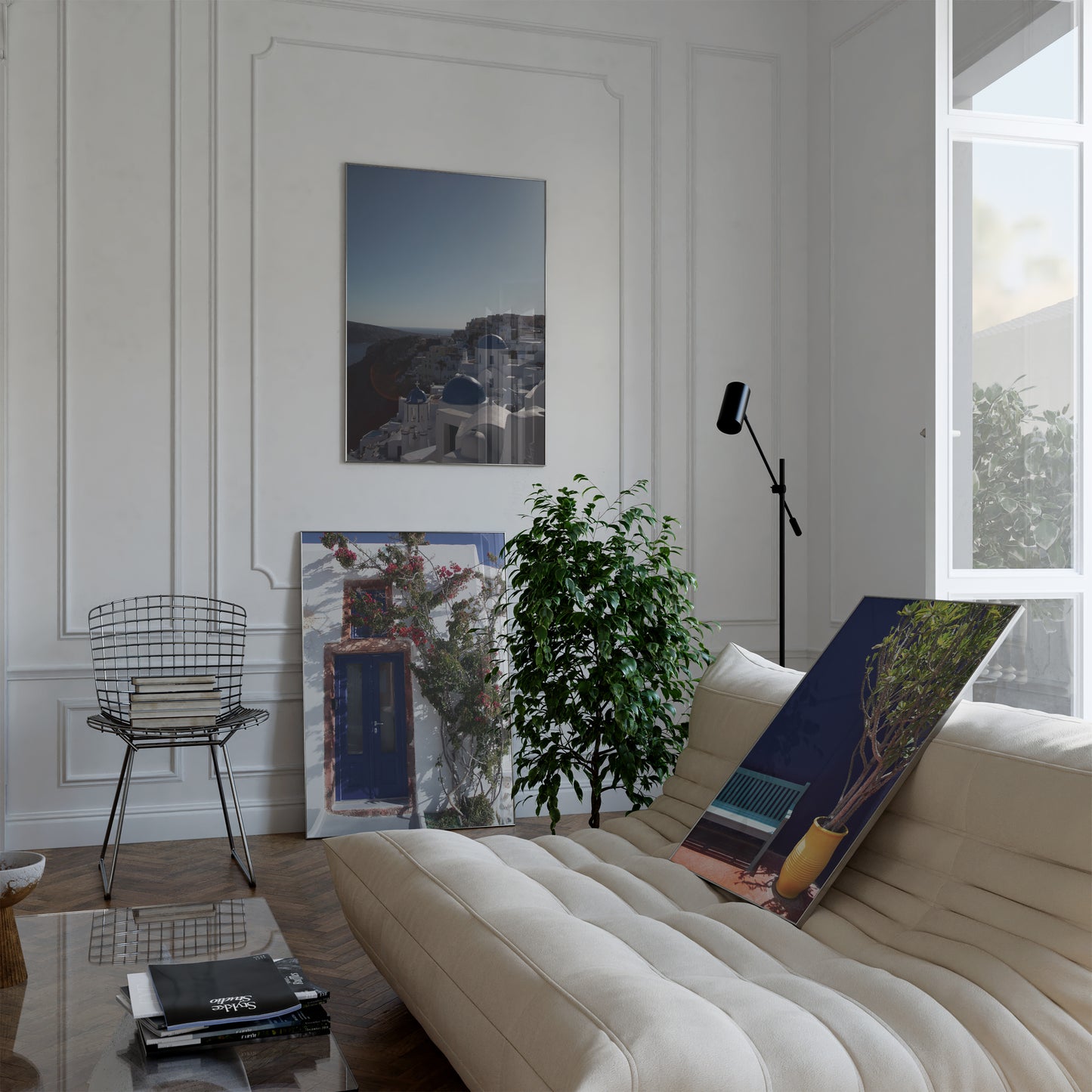 Greece Travel Print 3 | Greece Art Print | Santorini Wall Art | Travel Print | Europe Print | Wall Decor, Santorini | Housewarming Gift