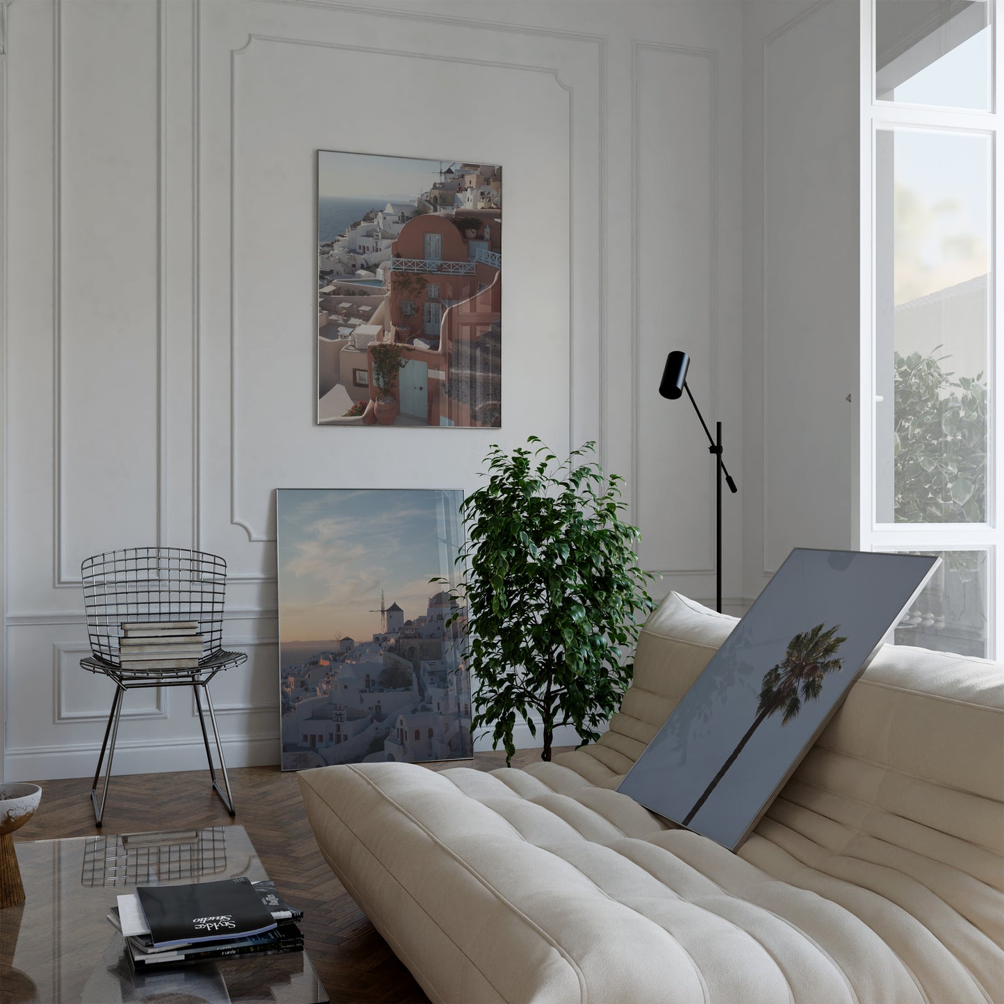 Greece Travel Print 4 | Greece Art Print | Santorini Wall Art | Travel Print | Europe Print | Wall Decor | Santorini | Housewarming Gift