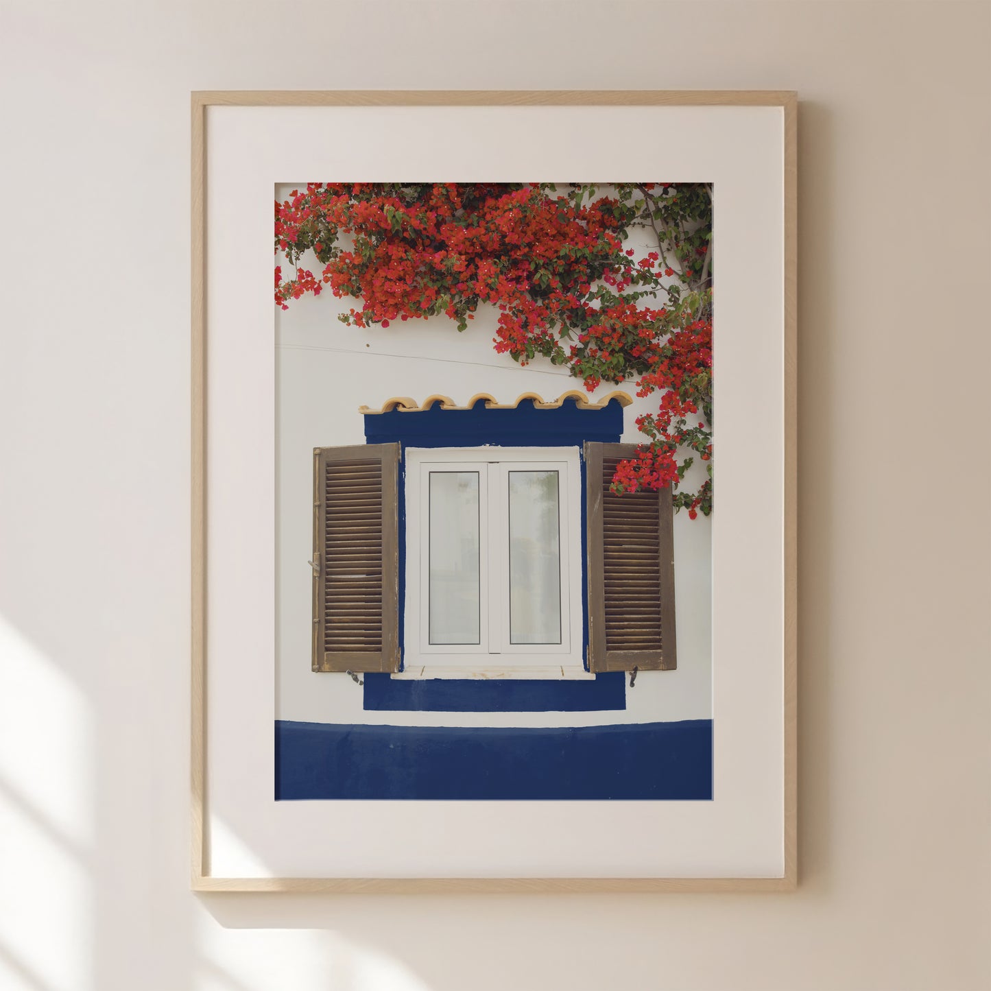 Portugal Travel Print 2 | Portugal Art Print | Travel Print | Portugal Travel Poster | Travel Gift Poster | Europe Print | Home Decor | Lisbon