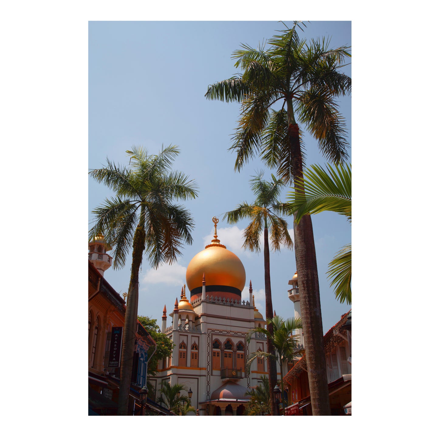 Singapore Travel Print 1, Singapore Poster, Singapore Art Print, Singapore Travel Print, Asia Poster Print, Singapore Photography