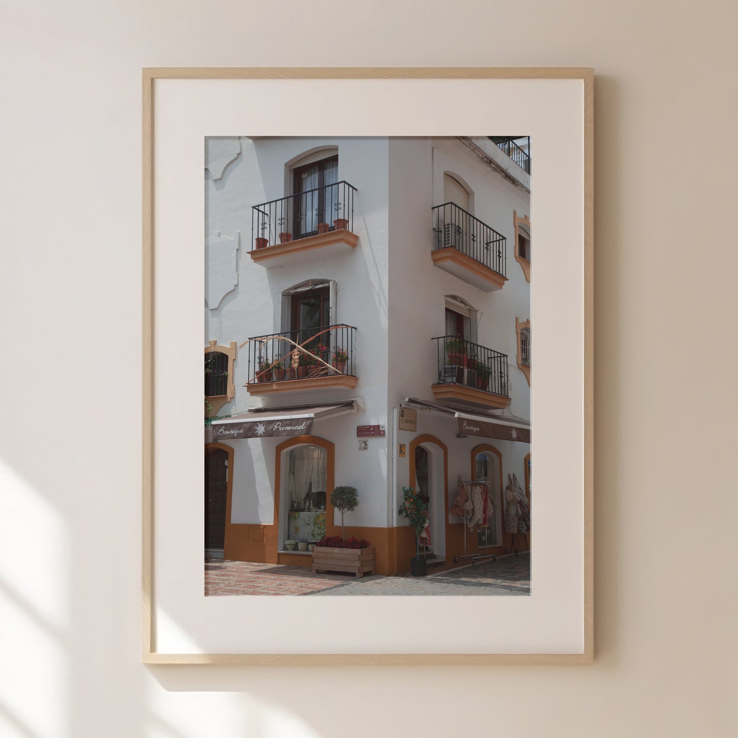 Spain Travel Print 1 | Spain Art Print | Barcelona Wall Art | Travel Print | Travel Poster | Europe Print | Wall Decor | Housewarming Gift