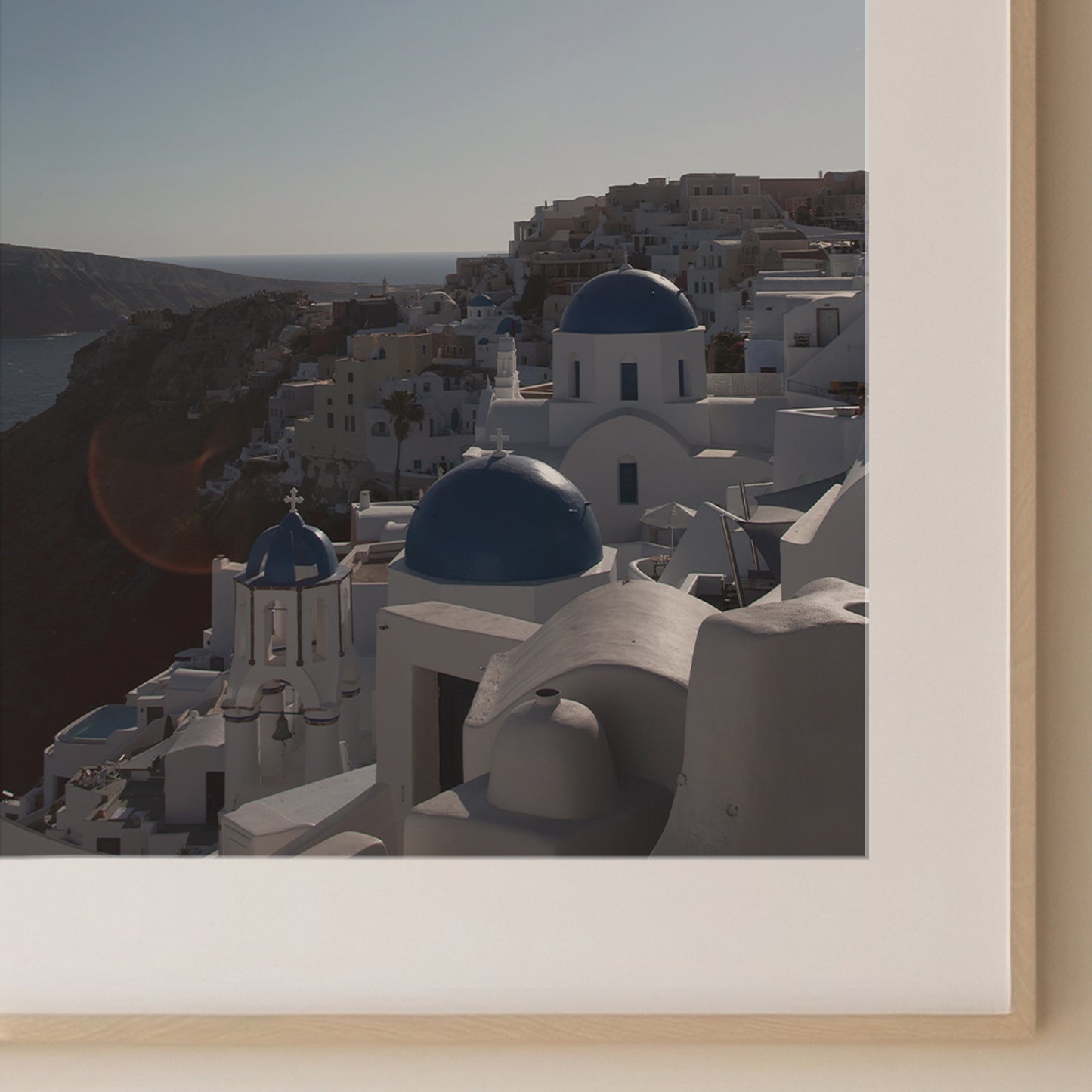 GREECE TRAVEL PRINT 3