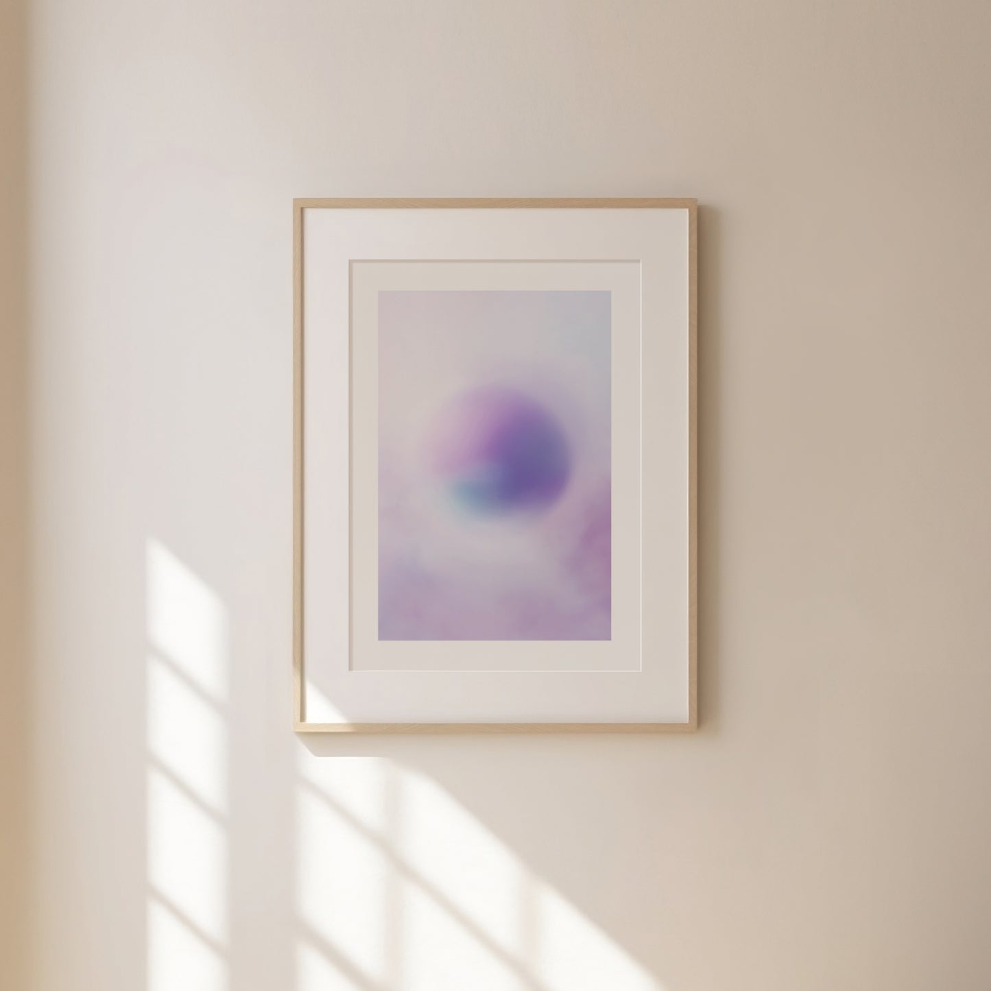 444 AURA PRINT