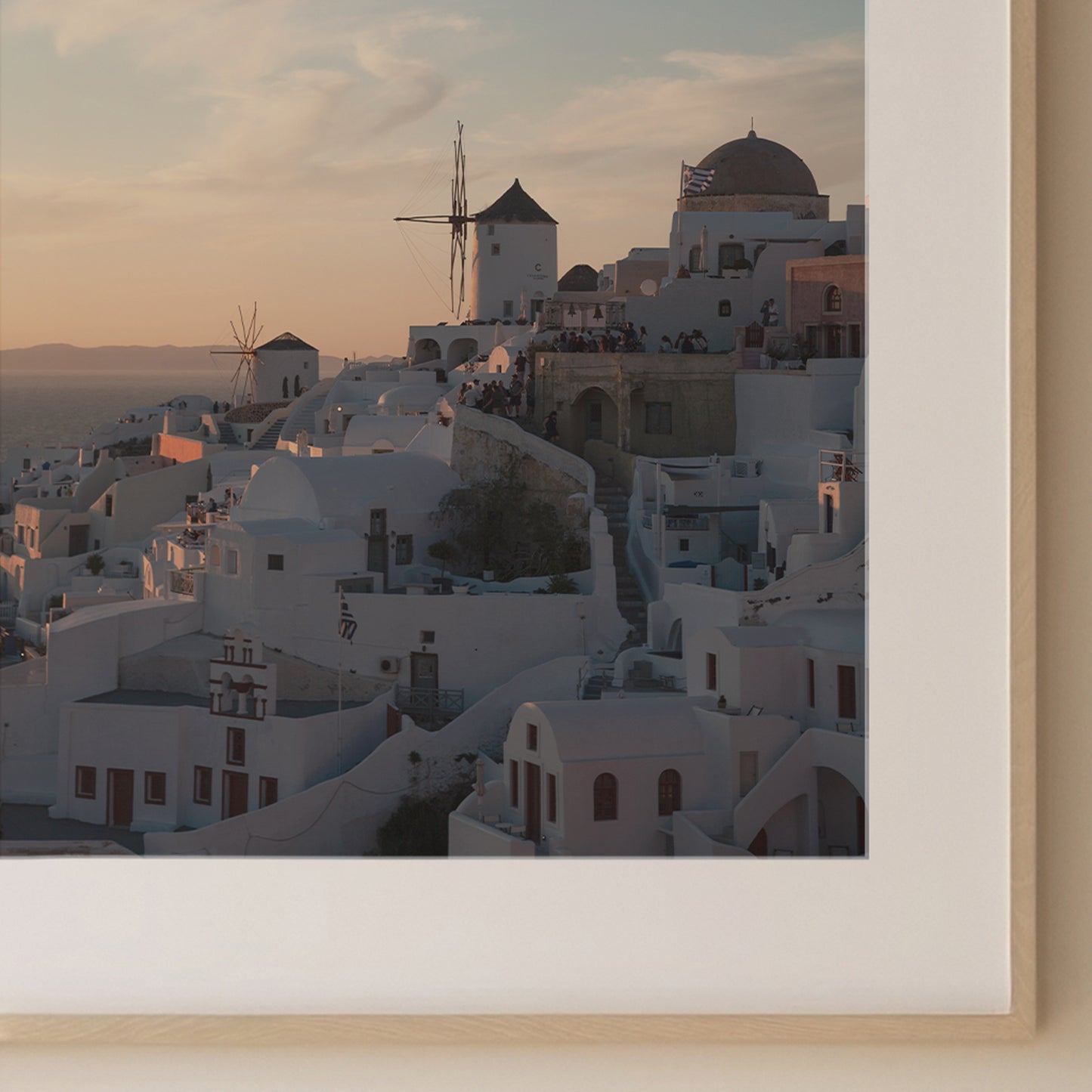 GREECE TRAVEL PRINT 5