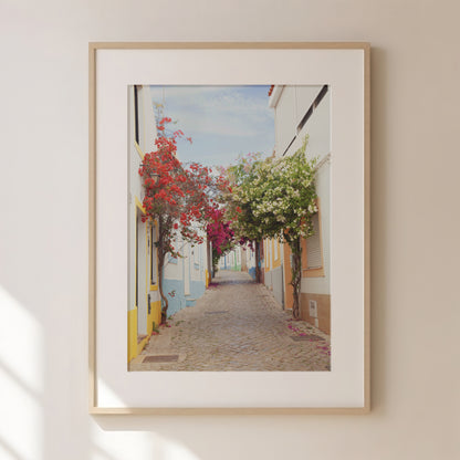 Portugal Travel Print 1 | Portugal Art Print | Travel Print | Portugal Travel Poster | Travel Gift Poster |  Europe Print | Home Decor | Lisbon