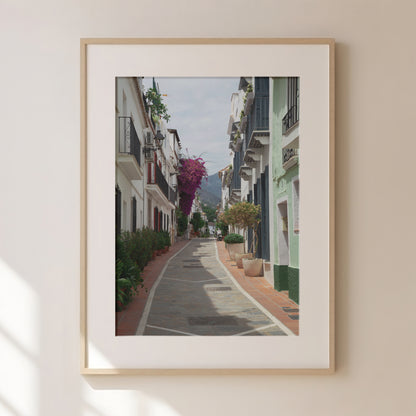 Spain Travel Print 3 | Spain Art Print | Barcelona Wall Art | Travel Print | Travel Poster | Europe Print | Wall Decor | Housewarming Gift